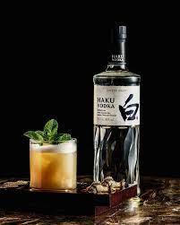 Cocktail of the Week: The 'Fine Line' Suppai