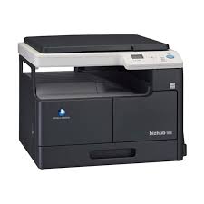 This page contains the list of download links for konica minolta printers. Jual Konica Minolta Bizhub 164 Mesin Fotocopy Murah Mei 2021 Blibli