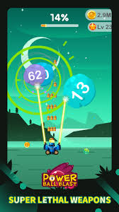 And plz join my discord. Power Ball Blast Apk