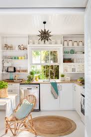 Una cocina rústica e industrial. 50 Cocinas Rusticas Bonitas Con Muebles Vintage Y Mucho Encanto