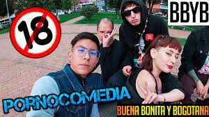 QUE ES LA PORNOCOMEDIA ? LO MAS DIFICIL DE HACER PORNO 
