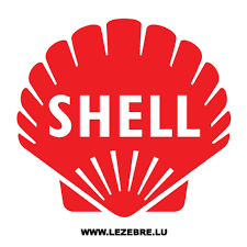 In fact, shell logo is one of the iconic business symbols today. Sticker Shell Logo 1961 3