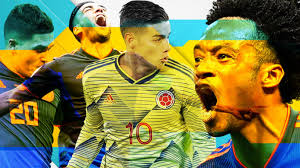 La selección colombia encara el primer desafío de eliminación después de su. Eliminatorias Qatar 2022 Alineacion Del Partido Colombia Vs Argentina Agenciapi Co