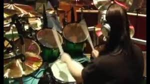 Основатель и барабанщик группы slipknot джои джордисон умер в сша. Dzhoi Dzhordison Samyj Bystryj V Mire Barabanshik