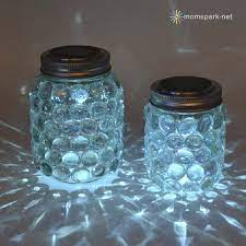I think it's because it's so easy and for a covered porch, there's nothing cuter! 30 Best Diy Mason Jar Lights With Building Instructions Joyful Derivatives