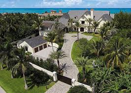Highland Beach Oceanfront Homes For Sale Mizner Residential Realty