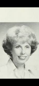 Anaheim High School memories from 1978-1981