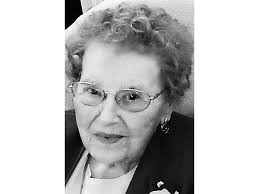 Helen Gordon Obituary (1914