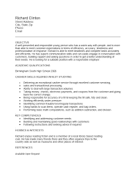 high school student (with no work
