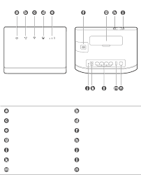 Here you may to know how to setup huawei lte cpe b315. Huawei Technologies B315s 22 Lte Cpe User Manual Quick Start