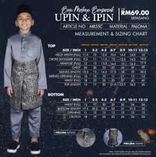 Subscribe to our declips channel!! Baju Melayu Upin Dan Ipin Baju Raya 2021