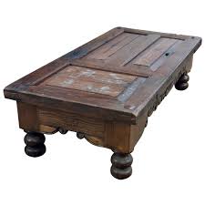 While functional, they add a stylish focal point to the room. Puerta 2 Coffee Table Coffee Tables Living Room Jorge Kurczyn Furniture Coffee Table Barn Furniture Colonial Furniture