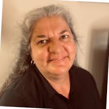 Last week, I had the privilege of meeting Ms.