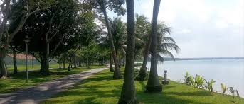 Pasir ris is easily accessible via public transport, namely the pasir ris bus interchange and the mass rapid transit at pasir ris mrt station. 5 Surprising Discoveries You Can Enjoy In Pasir Ris