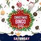 Christmas Bingo Quiz event image