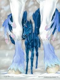 Starfrost The Bella Sara Wiki Fandom