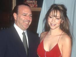 I'm giving you fair warning right now, i was not ready for this transition and if you're looking for all the surprise feels today then you've come. Mariah Carey Says Relationship With Controlling Ex Husband Was Like Walking On A Bed Of Nails The Independent