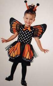 Disfraz Nina Mariposa Disfraces Para Ninos Disfraz De Mariposa Disfraces De Ninos