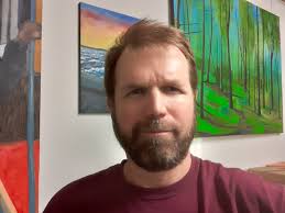 SRFA IN THE STUDIO — Suzanne Randolph Fine Arts