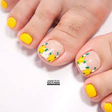 Toe nail designs make looking down at your pedicure that much more enjoyable. Nail Designs For Truly Fashionable Chicks Who Follow The Trends
