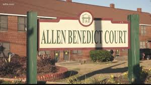 Depending on where you live, section 8 inspection guidelines state how long the pha has to conduct this review. Inspections Required By Hud Before Allen Benedict Residents Can Move Into New Section 8 Housing Wltx Com