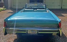 Image result for Powder Blue 1964 Lincoln