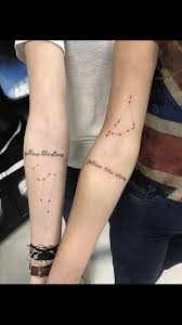 Pin By Erin Miller On Tattoos Horoscope Tattoos Star Tattoos Scorpio Constellation Tattoos