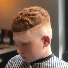 With so many cool boys haircuts and hairstyles these days its hard to choose the best look get gallery of 10 year old boy haircut styles 2018 pictures undercut hairstyle curly mohawk hairstyle mohawk with low hair cuts alluring top haircuts for year old boys hair. 55 Boy S Haircuts 2021 Trends New Photos