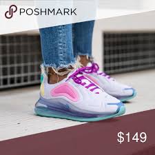 Nike Air Max 720 Women S Shoes Nike Air Max Nike Air Air Max