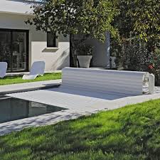 Volet Roulant Piscine Hors D Eau Jd Automatic Cover 2 La Boutique Desjoyaux