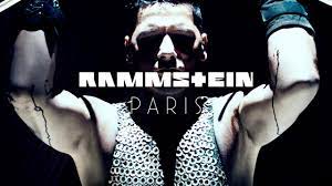 Is the 1st song on the album herzeleid by rammstein. Rammstein Paris Wollt Ihr Das Bett In Flammen Sehen Official Video Youtube