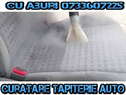 Aspirator Cu Aburi Pt Curatare Tapiterie Auto Cu Aburi 6 5 Bar Nominal Bucuresti Sectorul 2 Olx Ro