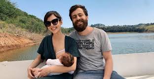 The enemy within (2010), cão sem dono (2007) and as mães de chico xavier (2011). Titi Muller Revela Que Casamento Com Tomas Bertoni Acabou Alivio Jovem Pan