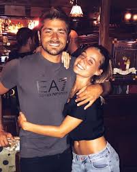 Lourenco ortigão will celebrate 32nd birthday on a monday 9th of august 2021. Unidos Na Doenca Lourenco Ortigao E Kelly Bailey Infetados Com Covid Nacional Flash