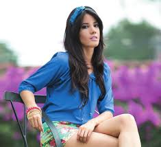 Face Modeling Photo 119861 by Julia Iris Ayala