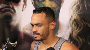 Rob Font discusses spectacular KO win in UFC debut