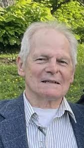 Alan Steiger's Instagram, Twitter & Facebook