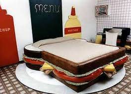 How To Live Like You Re Miniature Creative Beds Weird Beds Cool Beds For Kids