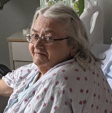 Elizabeth Langille's Instagram, Twitter & Facebook