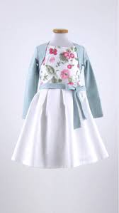 Scopri la nostra selezione cerimonia per un look 100% di tendenza. Abiti Cerimonia Bambina Abbigliamento Bambini Bolle Di Sapone