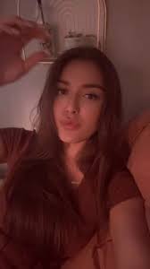 New hair 💇‍♀️