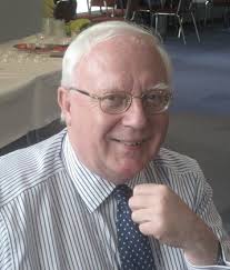 Tribute to Geoffrey Tattersall, 1947