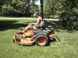 Cleanup of winter debris from all lawn areas and paved surfaces (like your curblines, driveway, patios, walkways and deck). Lawn Mowing Services Best Choice Landscaping