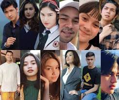 Sebelum membintangi sinetron sctv love story the series, ia juga bermain di kisah cinta anak tiri sebagai pemeran yulia. Daftar Nama Para Pemain Kisah Cinta Anak Tiri Sctv Sinetron Terbaru Yang Menceritakan Tentang Kisah Dari Diandra Yang Diperlakukan Tida Kisah Cinta Cinta Anak