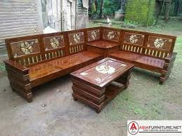 Kamu bisa menemukan penjual meja minimalis dari kayu dari seluruh indonesia yang terdekat dari lokasi. 45 Jual Model Kursi Tamu Jati Minimalis Terlaris 2021 Asiafurniture Net
