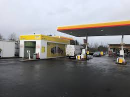 One goal unites the international chain's thousands of locations: Shell And Karcher Join Forces In The Automated Car Wash Market Tsg Technical Services And Solutions