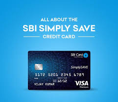 Maybe you would like to learn more about one of these? Sbi Simply Save Credit Card 2021 Sbi Simply Save Card Benefits Fees Eligibility