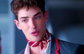 I always take what i want ✰ Patrick Blanco