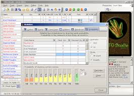 I've received a ton of decklists, but instead of delving straight into doctoring one particular deck, i'm going to take a look at the building end of this column. Mtg Studio Deck Builder And Collection Editor