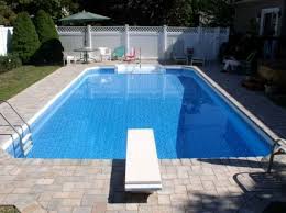 27 Best Small Inground Pool Ideas In 2019 Small Inground Pool Swimming Pools Backyard Inground Pools Backyard Inground